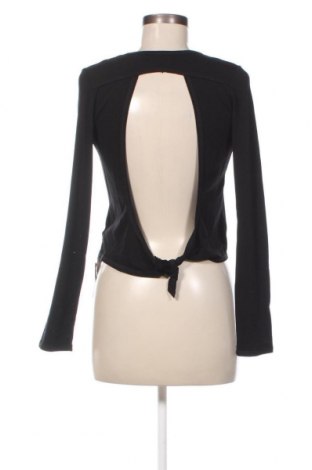 Γυναικεία μπλούζα Onzie, Μέγεθος S, Χρώμα Μαύρο, Τιμή 6,68 €