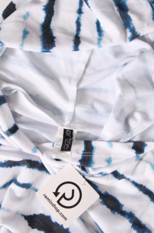 Γυναικεία μπλούζα Onzie, Μέγεθος S, Χρώμα Μπλέ, Τιμή 11,50 €