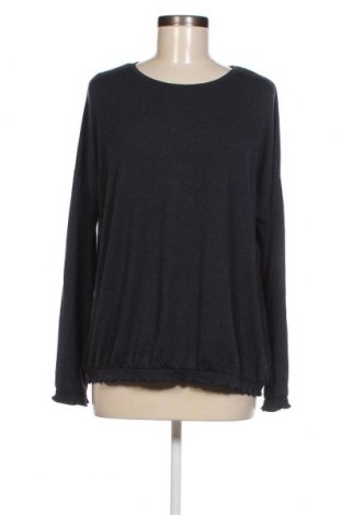 Γυναικεία μπλούζα Opus, Μέγεθος M, Χρώμα Μπλέ, Τιμή 2,73 €