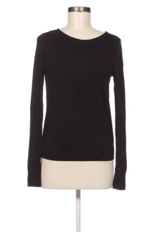 Γυναικεία μπλούζα Opus, Μέγεθος S, Χρώμα Μαύρο, Τιμή 12,09 €