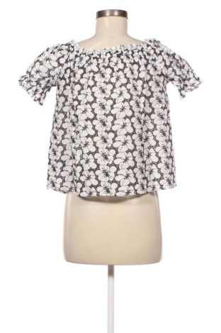 Damen Shirt Orsay, Größe M, Farbe Mehrfarbig, Preis € 3,36