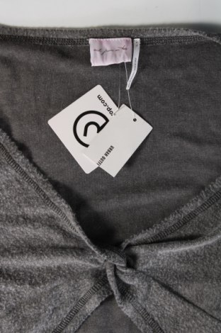 Damen Shirt Out From Under, Größe M, Farbe Grau, Preis 1,92 €