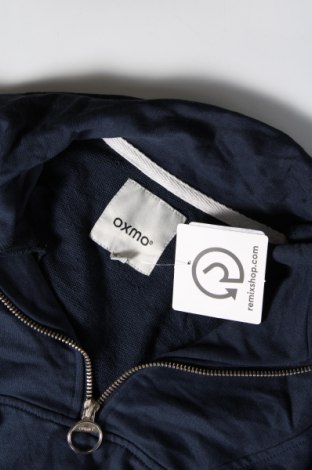 Дамска блуза Oxmo, Размер XS, Цвят Син, Цена 4,18 лв.