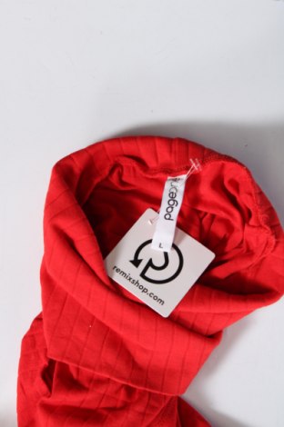 Damen Shirt Page One, Größe L, Farbe Rot, Preis 3,70 €