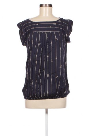 Damen Shirt Paulina, Größe S, Farbe Blau, Preis € 6,32