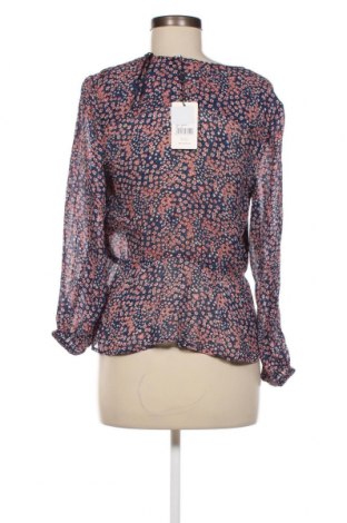 Дамска блуза Pepe Jeans, Размер XS, Цвят Многоцветен, Цена 20,40 лв.