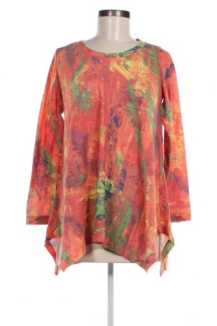 Γυναικεία μπλούζα Philosophy, Μέγεθος M, Χρώμα Πολύχρωμο, Τιμή 3,27 €