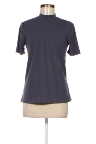 Γυναικεία μπλούζα Pieces, Μέγεθος L, Χρώμα Μπλέ, Τιμή 7,22 €