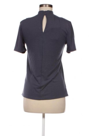 Γυναικεία μπλούζα Pieces, Μέγεθος L, Χρώμα Μπλέ, Τιμή 20,62 €