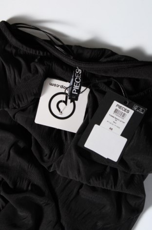 Damen Shirt Pieces, Größe XS, Farbe Schwarz, Preis 2,68 €