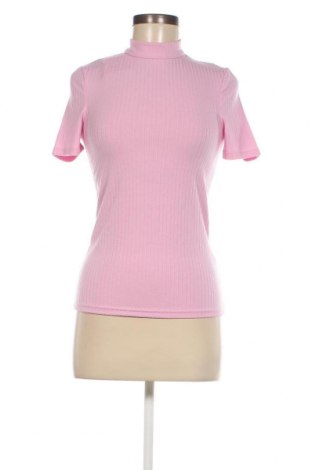 Дамска блуза Pieces, Размер XS, Цвят Розов, Цена 11,20 лв.
