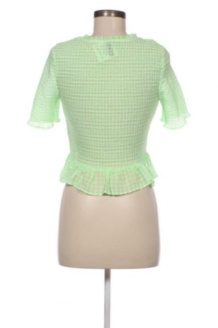 Damen Shirt Pieces, Größe M, Farbe Grün, Preis 4,12 €