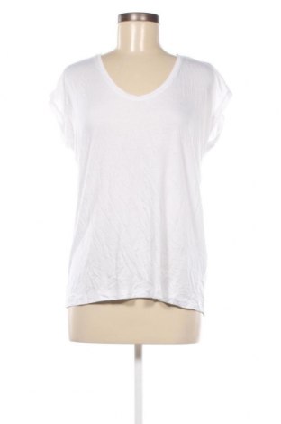 Γυναικεία μπλούζα Pieces, Μέγεθος L, Χρώμα Λευκό, Τιμή 20,62 €