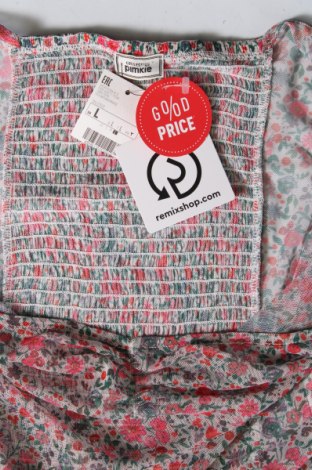 Γυναικεία μπλούζα Pimkie, Μέγεθος L, Χρώμα Πολύχρωμο, Τιμή 2,40 €