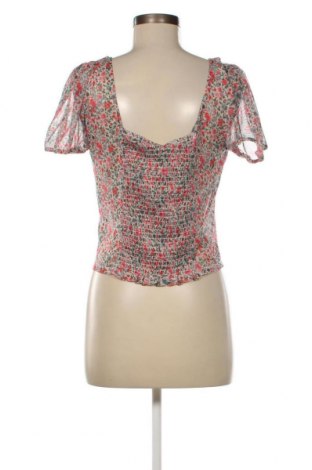 Дамска блуза Pimkie, Размер L, Цвят Многоцветен, Цена 4,65 лв.