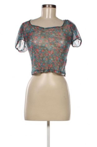 Damen Shirt Pimkie, Größe S, Farbe Mehrfarbig, Preis 2,40 €