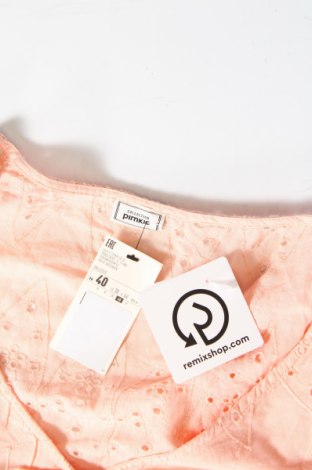 Damen Shirt Pimkie, Größe L, Farbe Rosa, Preis 4,00 €