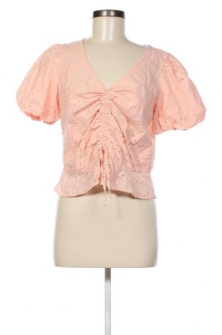 Γυναικεία μπλούζα Pimkie, Μέγεθος L, Χρώμα Ρόζ , Τιμή 4,15 €
