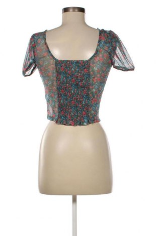 Дамска блуза Pimkie, Размер XS, Цвят Многоцветен, Цена 4,65 лв.