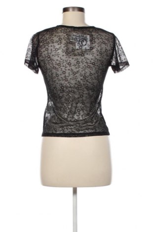 Damen Shirt Pimkie, Größe S, Farbe Schwarz, Preis 2,40 €