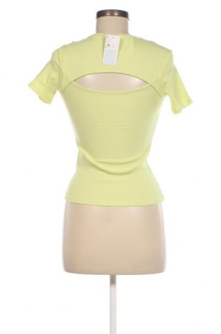 Damen Shirt Pimkie, Größe XS, Farbe Grün, Preis 3,99 €