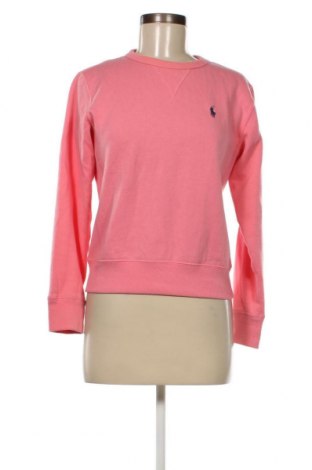 Bluză de femei Polo By Ralph Lauren, Mărime S, Culoare Roz, Preț 320,72 Lei