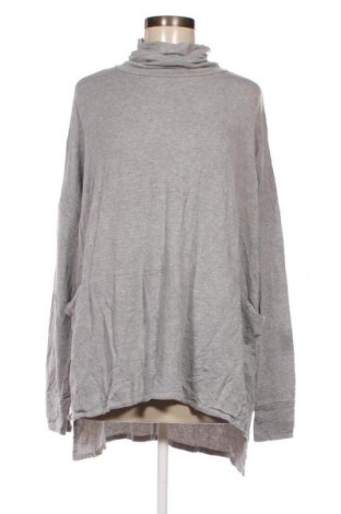 Γυναικεία μπλούζα Prestige, Μέγεθος L, Χρώμα Γκρί, Τιμή 3,64 €