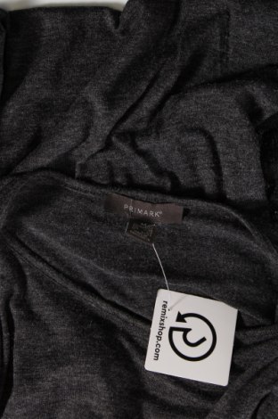 Damen Shirt Primark, Größe M, Farbe Grau, Preis € 2,72