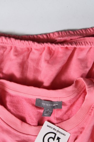 Γυναικεία μπλούζα Primark, Μέγεθος XL, Χρώμα Ρόζ , Τιμή 4,94 €