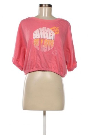 Дамска блуза Primark, Размер XL, Цвят Розов, Цена 5,70 лв.