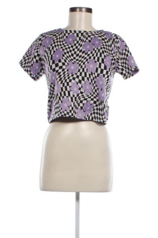 Дамска блуза Primark, Размер M, Цвят Многоцветен, Цена 4,56 лв.