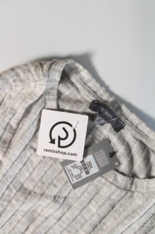 Damen Shirt Primark, Größe XL, Farbe Grau, Preis 3,24 €
