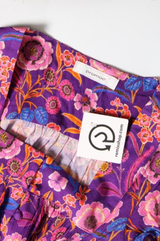 Bluză de femei Promod, Mărime XS, Culoare Multicolor, Preț 35,53 Lei