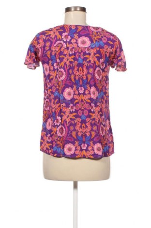 Γυναικεία μπλούζα Promod, Μέγεθος XS, Χρώμα Πολύχρωμο, Τιμή 5,57 €