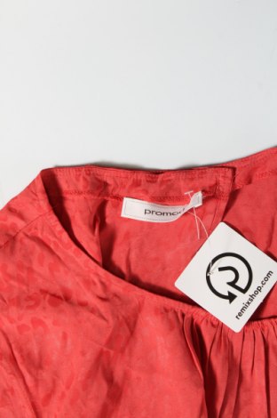 Bluză de femei Promod, Mărime M, Culoare Roșu, Preț 35,53 Lei