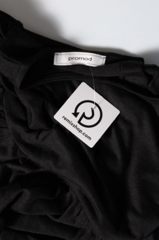 Damen Shirt Promod, Größe XS, Farbe Schwarz, Preis € 2,60