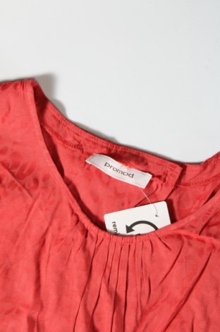 Γυναικεία μπλούζα Promod, Μέγεθος M, Χρώμα Κόκκινο, Τιμή 5,94 €