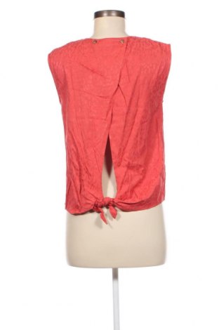 Damen Shirt Promod, Größe M, Farbe Rot, Preis 37,11 €