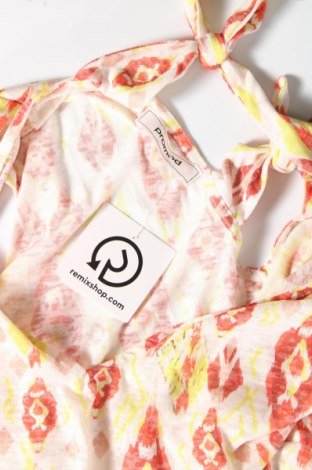 Γυναικεία μπλούζα Promod, Μέγεθος XS, Χρώμα Πολύχρωμο, Τιμή 3,71 €