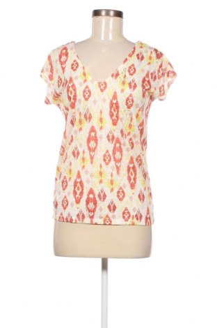 Дамска блуза Promod, Размер XS, Цвят Многоцветен, Цена 6,48 лв.