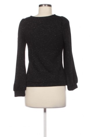 Γυναικεία μπλούζα Promod, Μέγεθος XS, Χρώμα Μαύρο, Τιμή 4,08 €