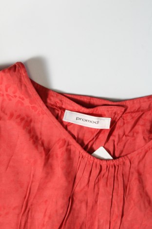 Bluză de femei Promod, Mărime XL, Culoare Roșu, Preț 35,53 Lei