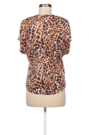 Дамска блуза Promod, Размер S, Цвят Многоцветен, Цена 6,48 лв.