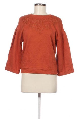 Γυναικεία μπλούζα Promod, Μέγεθος S, Χρώμα Καφέ, Τιμή 2,97 €