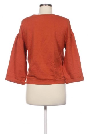 Γυναικεία μπλούζα Promod, Μέγεθος S, Χρώμα Καφέ, Τιμή 14,85 €