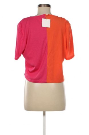 Γυναικεία μπλούζα Public Desire, Μέγεθος XXL, Χρώμα Ρόζ , Τιμή 3,20 €