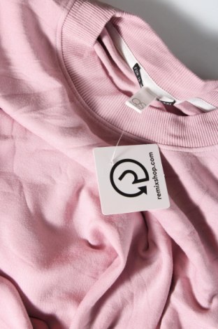 Γυναικεία μπλούζα Q/S by S.Oliver, Μέγεθος XL, Χρώμα Ρόζ , Τιμή 5,57 €