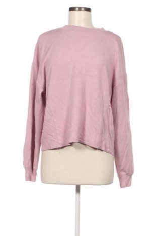 Дамска блуза Q/S by S.Oliver, Размер XL, Цвят Розов, Цена 7,20 лв.