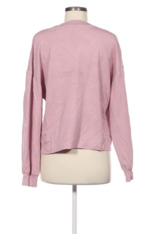 Γυναικεία μπλούζα Q/S by S.Oliver, Μέγεθος XL, Χρώμα Ρόζ , Τιμή 5,57 €