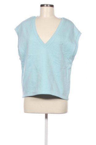 Γυναικεία μπλούζα Q/S by S.Oliver, Μέγεθος S, Χρώμα Μπλέ, Τιμή 4,45 €